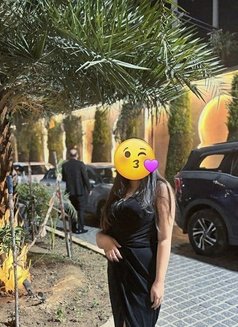 Sonali Sonal - escort in Ghaziabad Photo 1 of 12