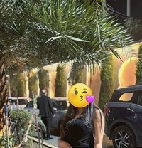 Sonali Sonal - escort in Ghaziabad