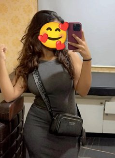 Sonali Sonal - escort in Ghaziabad Photo 3 of 12
