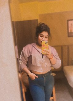 Sonali Sonawane - escort in Mumbai Photo 1 of 1