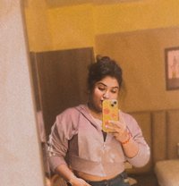 Sonali Sonawane - escort in Mumbai