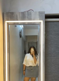 Sonali Sonawane - escort in Mumbai Photo 1 of 2