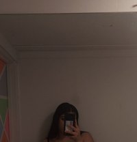 Sonali Sonawane - escort in Mumbai