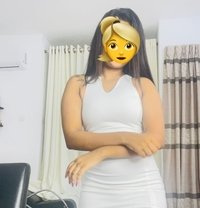 Sonali - escort in Colombo