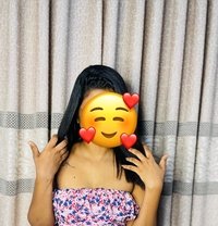 Sonali - escort in Colombo