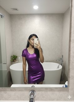 Sonali Ss - escort in Pune Photo 6 of 8