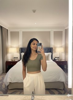 Sonali Ss - escort in Pune Photo 7 of 8