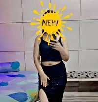 Komal(web cam & Sex chat) aur meet-up - escort in Chennai