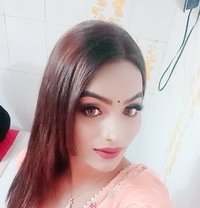 Sonali143 - Transsexual escort in New Delhi