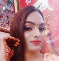 Sonali143 - Transsexual escort in New Delhi