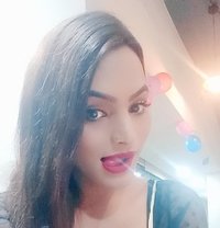 Sonali143 - Transsexual escort in New Delhi