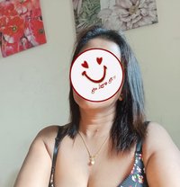 Sonaliii - escort in Abu Dhabi