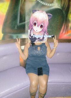 Sonaliii - escort in Abu Dhabi Photo 3 of 3