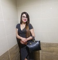 Sonalika Busty Girl - escort in Abu Dhabi