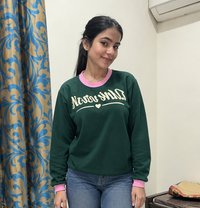 Sonalika (Cam and Real Meet) Sex Chat - escort in Bangalore Photo 1 of 2