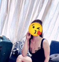 Sonalika Cam Show and Real Meet - escort in Hyderabad
