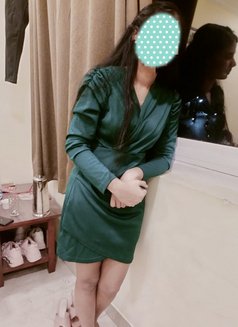 Sonalika Cash Payment - escort in Hyderabad Photo 1 of 1