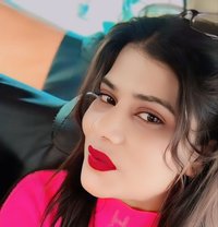 Sonalika - escort in Indore