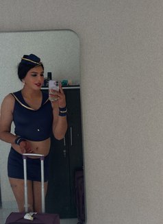 Sonalika - Transsexual escort in Pune Photo 11 of 12