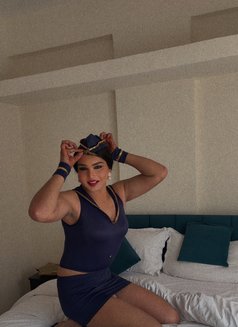 Sonalika - Transsexual escort in Pune Photo 12 of 12