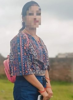 Sonaliraj (real meet and cam show) - escort in Chennai Photo 1 of 4