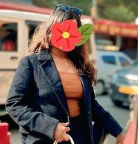 Sonaliraj (real meet and cam show) - escort in Chennai
