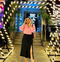 Sonam 98769/83040 - escort in Chandigarh