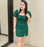 Sonam Best Cam Show & real meet - escort in Bangalore Photo 2 of 4