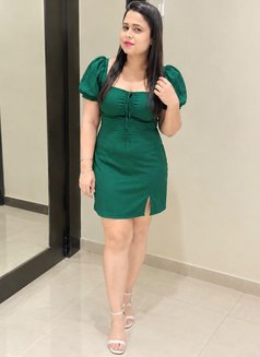 Sonam Best Cam Show & real meet - escort in Bangalore Photo 2 of 4
