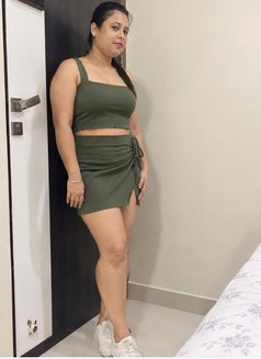 Sonam Best Cam Show & real meet - escort in Bangalore Photo 3 of 4