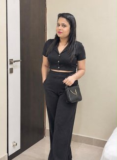 Sonam Best Cam Show & real meet - escort in Bangalore Photo 4 of 4