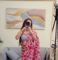 Sonam | Best Sloppy Blowjob Escort Model - escort in Dubai