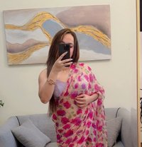 Sonam | Best Sloppy Blowjob Escort Model - escort in Dubai