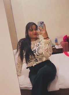 Sonam [√Cam & Meet Service √] - escort in Hyderabad Photo 1 of 1