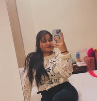 Sonam [√Cam & Meet Service √] - escort in Hyderabad