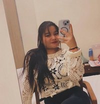 Sonam [√Cam & Meet Service √]🤍4 - escort in Bangalore