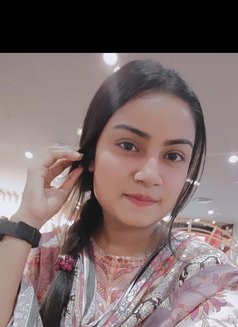 Sonam Cam Real - escort in Ahmedabad Photo 2 of 2