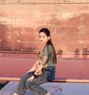 ꧁༒Sonam🦋(cam & Real Meet)༒꧂escort - puta in Bangalore Photo 1 of 2