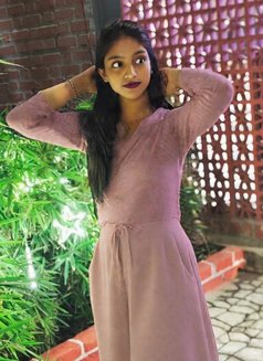 ꧁༒Sonam🦋(Cam & Real meet)༒꧂ - escort in Kolkata Photo 5 of 5