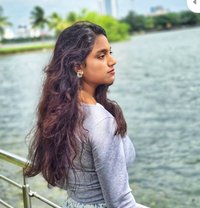 ꧁༒Sonam🦋(Cam & Real meet)༒꧂ - escort in Bangalore