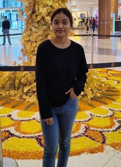 Sonam {Cam Session & Real Meet} - escort in Hyderabad Photo 1 of 2