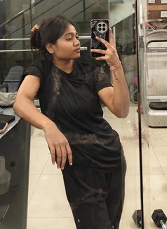 Sonam {Cam Session & Real Meet} - escort in Hyderabad Photo 2 of 2