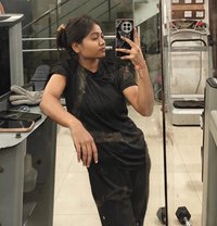 Sonam {Cam Session & Real Meet} - escort in Hyderabad