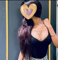 Sonam {Cam Session & Real Meet} - escort in Hyderabad