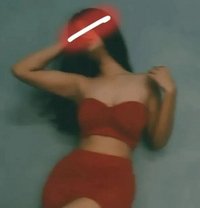 Sonam {Cam Session & Real Meet} - escort in Hyderabad