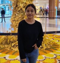 Sonam {Cam Session & Real Meet} - escort in Pune