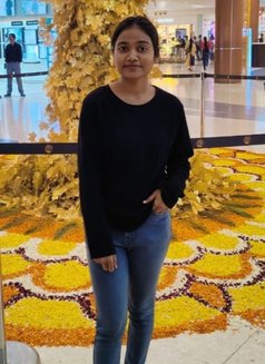 Sonam {Cam Session & Real Meet} - escort in Pune Photo 5 of 5
