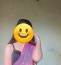 Cam Show sex chat 🤍8 - escort in New Delhi Photo 1 of 2