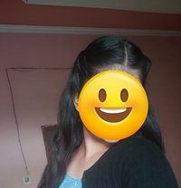 Cam Show sex chat 🤍4 - escort in New Delhi