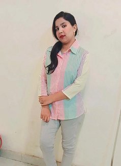 Sonam Cam Show & sex chat - escort in New Delhi Photo 1 of 1